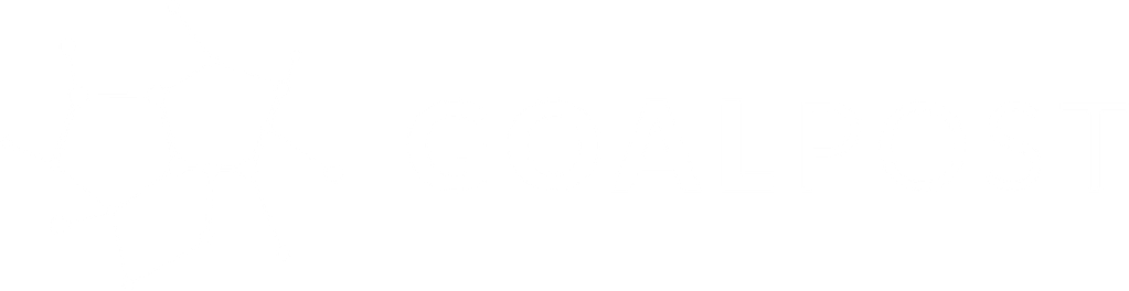 logo horiz whiteGoalpost