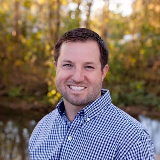 Tyler Merchant